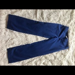 LOFT, Marisa Fit, Ankle Pants